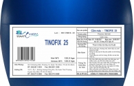 TINOFIX  25 (Chất cầm màu cho nhuộm hoạt tính)