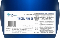 TINOSIL AMS-35 (Hồ mềm Amino Silicone)