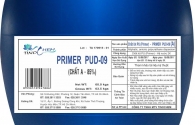 PRIMER  PUD-09 (Chất lót PU (Primer) hệ nước 2K)