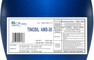 TINOSIL AMS-30 (Hồ mềm Silicone)