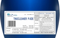TINOCLEANER  P-XDE  (Chất nấu máy)
