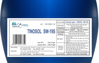 TINOSOL  SW-19S (Chất giặt ngấm)