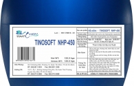 TINOSOFT  NHP-450(Hồ mềm Hydrophilic cho Polyester)