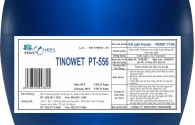 TINOWET PT 556 (Chất ngấm cho Polyester)