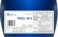 TINOSOL  SW-19 (Chất giặt ngấm)