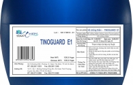 TINOGUARD  E1 (Hồ chống thấm không chứa Fluorocarbon)