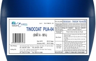 TINOCOAT PUA-04 (Chất kết dính PU dùng cho cát)