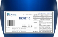 TINOWET  C (Chất ngấm cho vải, sợi)
