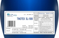 TINOTEX  SL 1000 (Chất Đều Màu Phân Tán mạnh và sửa lỗi loang màu cho nhuộm Polyester.)