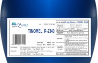 TINOMEL R-2340 (Hồ cứng Melamine)