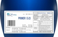 PRIMER  E 23 (Chất lót PU (Primer) hệ dung môi 1K)
