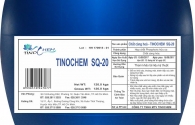 TINOCHEM  SQ-20 (Chất càng hóa)