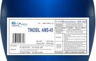 TINOSIL AMS-45 (Hồ mềm Silicone)