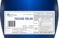 TINOCHEM  WSK-500 (Chất chống thấm dạng thẩm thấu cho xây dựng)