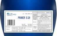 PRIMER  E 29 (Chất lót PU (Primer) hệ dung môi 1K)