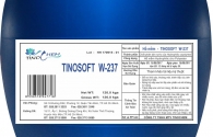 TINOSOFT  W-237 (Hồ mềm Hydrophylic cho Polyester)