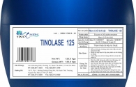 TINOLASE 125 (Enzyme rũ hồ)