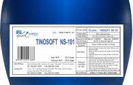 TINOSOFT  NS-101(Hồ mềm Acid béo; dạng vảy)