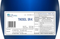 TINOSOL SR-K (Chất tẩy dầu Silicone mạnh)